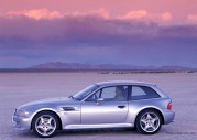 BMW Z3 M Coupe